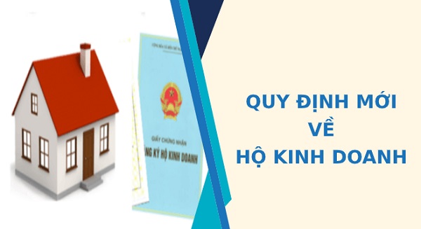 hộ kinh doanh tiếng anh là gì